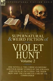 The Collected Supernatural And Weird Fic
