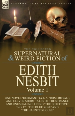 Bertrand.pt - The Collected Supernatural And Weird Fiction Of Edith Nesbit