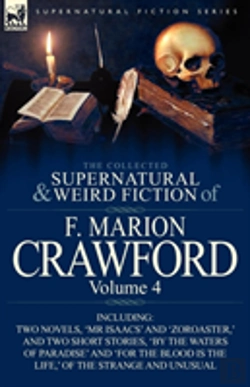 Bertrand.pt - The Collected Supernatural And Weird Fiction Of F. Marion Crawford