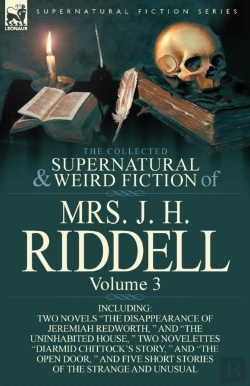 Bertrand.pt - The Collected Supernatural And Weird Fiction Vol 3