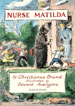 Bertrand.pt - The Collected Tales Of Nurse Matilda