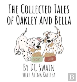 Bertrand.pt - The Collected Tales Of Oakley And Bella