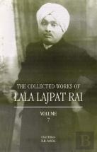 The Collected Work Of Lala Lajpat Rai