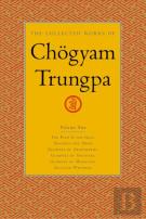 The Collected Works Of Choegyam Trungpa, Volume 2