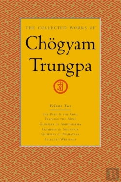Bertrand.pt - The Collected Works Of Choegyam Trungpa, Volume 2