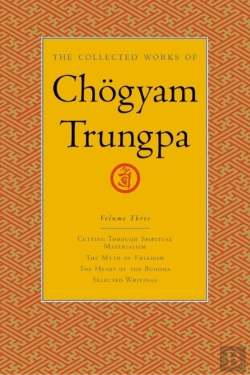 Bertrand.pt - The Collected Works Of Chogyam Trungpa, Volume 3