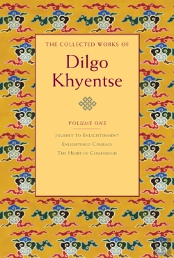 Bertrand.pt - The Collected Works Of Dilgo Khyentse, Volume One