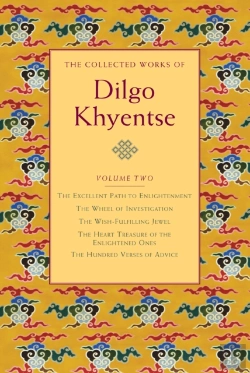 Bertrand.pt - The Collected Works Of Dilgo Khyentse, Volume Two