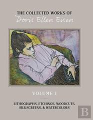 The Collected Works Of Doris Ellen Eisen