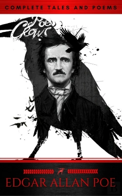Bertrand.pt - The Collected Works Of Edgar Allan Poe: A Complete Collection Of Poems And Tales
