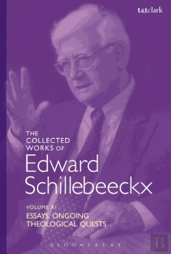 Bertrand.pt - The Collected Works Of Edward Schillebeeckx Volume 11