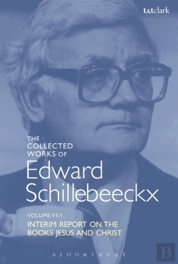 Bertrand.pt - The Collected Works Of Edward Schillebeeckx Volume 8