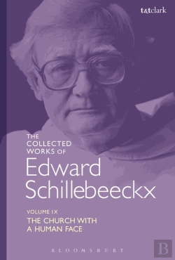 Bertrand.pt - The Collected Works Of Edward Schillebeeckx Volume 9