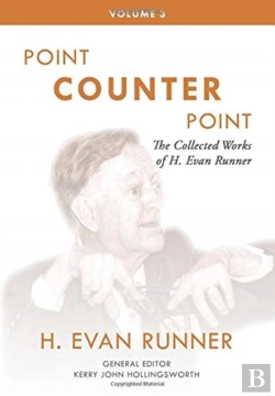 Bertrand.pt - The Collected Works Of H. Evan Runner, Vol. 3