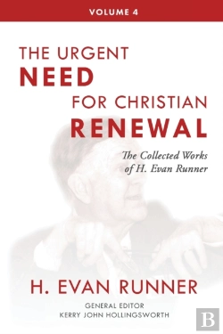 Bertrand.pt - The Collected Works Of H. Evan Runner, Vol. 4