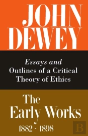 The Collected Works Of John Dewey