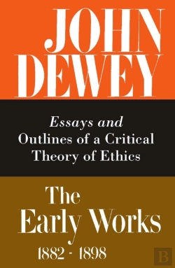 Bertrand.pt - The Collected Works Of John Dewey