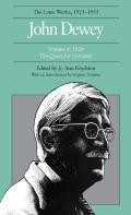 The Collected Works Of John Dewey