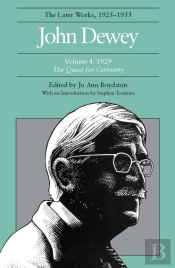 The Collected Works Of John Dewey