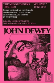 The Collected Works Of John Dewey