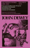 The Collected Works Of John Dewey