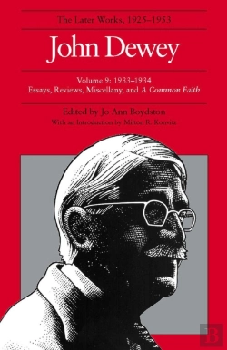 Bertrand.pt - The Collected Works Of John Dewey
