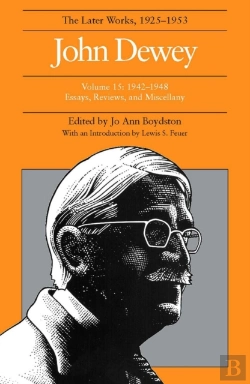 Bertrand.pt - The Collected Works Of John Dewey