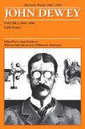 The Collected Works Of John Dewey