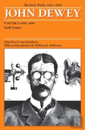 The Collected Works Of John Dewey