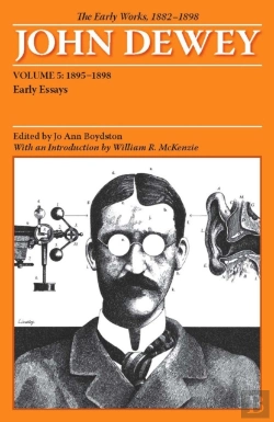 Bertrand.pt - The Collected Works Of John Dewey
