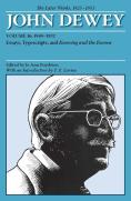 The Collected Works Of John Dewey