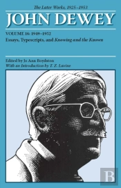 The Collected Works Of John Dewey