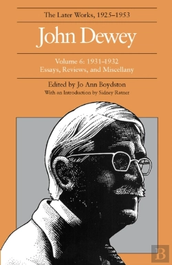 Bertrand.pt - The Collected Works Of John Dewey