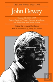 The Collected Works Of John Dewey