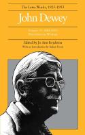 The Collected Works Of John Dewey