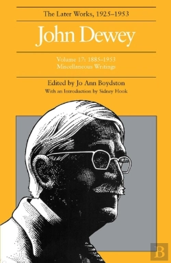 Bertrand.pt - The Collected Works Of John Dewey