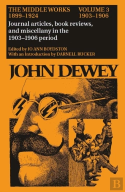 Bertrand.pt - The Collected Works Of John Dewey