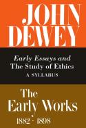 The Collected Works Of John Dewey