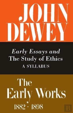 Bertrand.pt - The Collected Works Of John Dewey