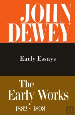 Bertrand.pt - The Collected Works Of John Dewey