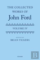 The Collected Works Of John Ford