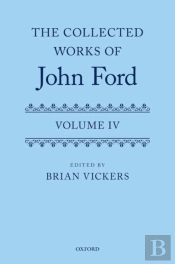 The Collected Works Of John Ford