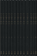 The Collected Works Of John Piper (13 Volume Set Plus Index)