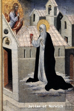 Bertrand.pt - The Collected Works Of Julian Of Norwich
