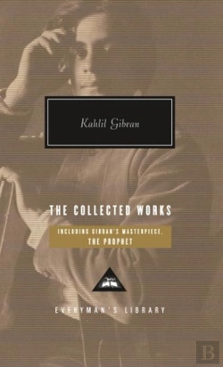 Bertrand.pt - The Collected Works Of Kahlil Gibran