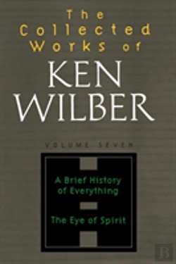 Bertrand.pt - The Collected Works Of Ken Wilber, Volume 7