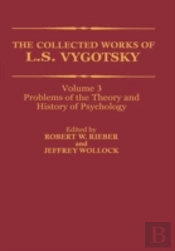The Collected Works Of L. S. Vygotsky
