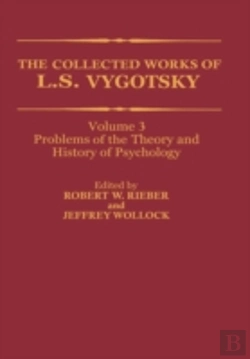 Bertrand.pt - The Collected Works Of L. S. Vygotsky