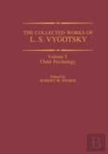 The Collected Works Of L. S. Vygotsky