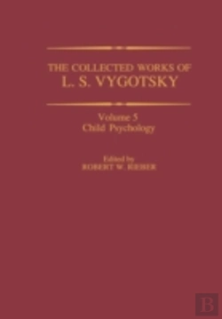 Bertrand.pt - The Collected Works Of L. S. Vygotsky